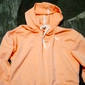 Puma hoodie